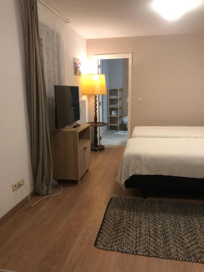Pina'S Appartment Namur Ngoại thất bức ảnh