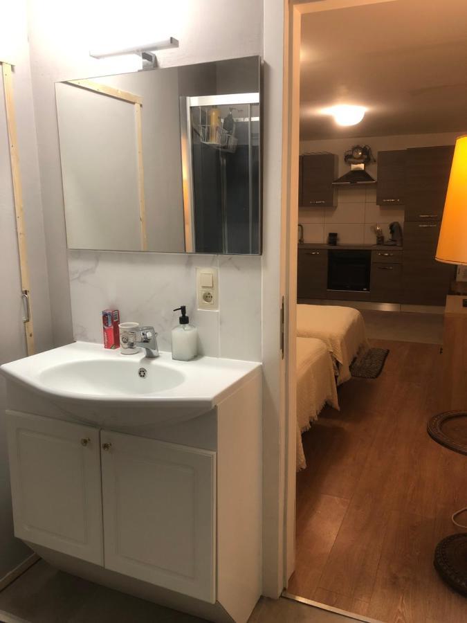 Pina'S Appartment Namur Ngoại thất bức ảnh