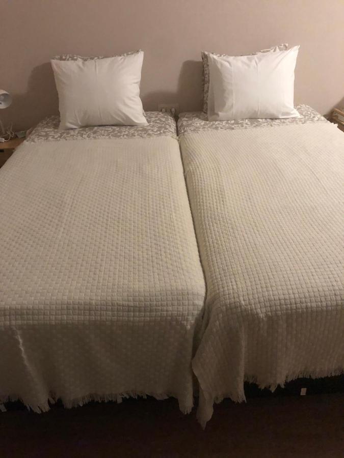 Pina'S Appartment Namur Ngoại thất bức ảnh