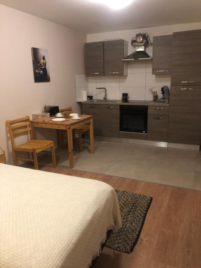 Pina'S Appartment Namur Ngoại thất bức ảnh