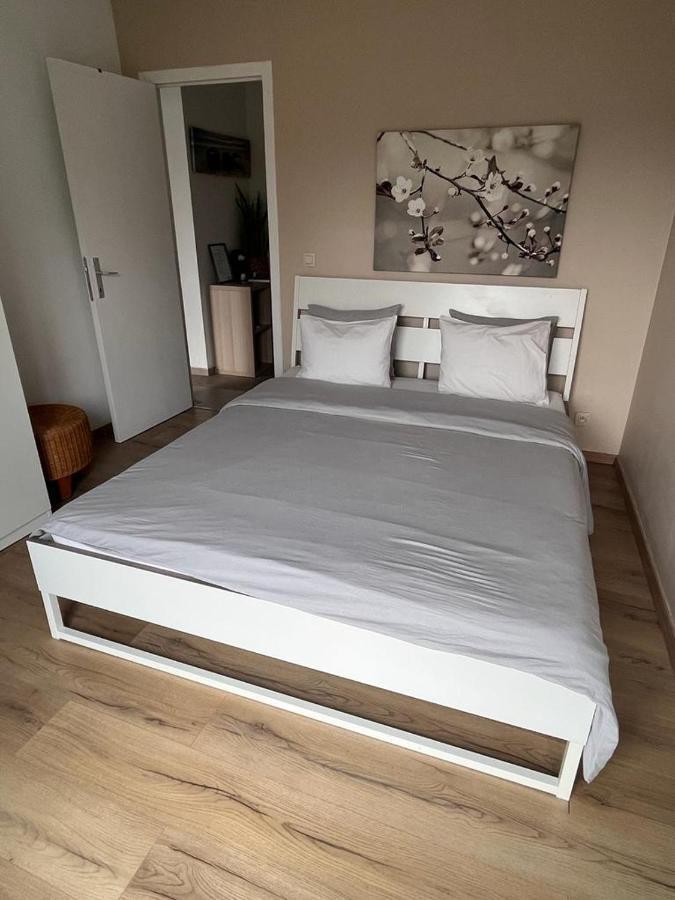 Pina'S Appartment Namur Ngoại thất bức ảnh