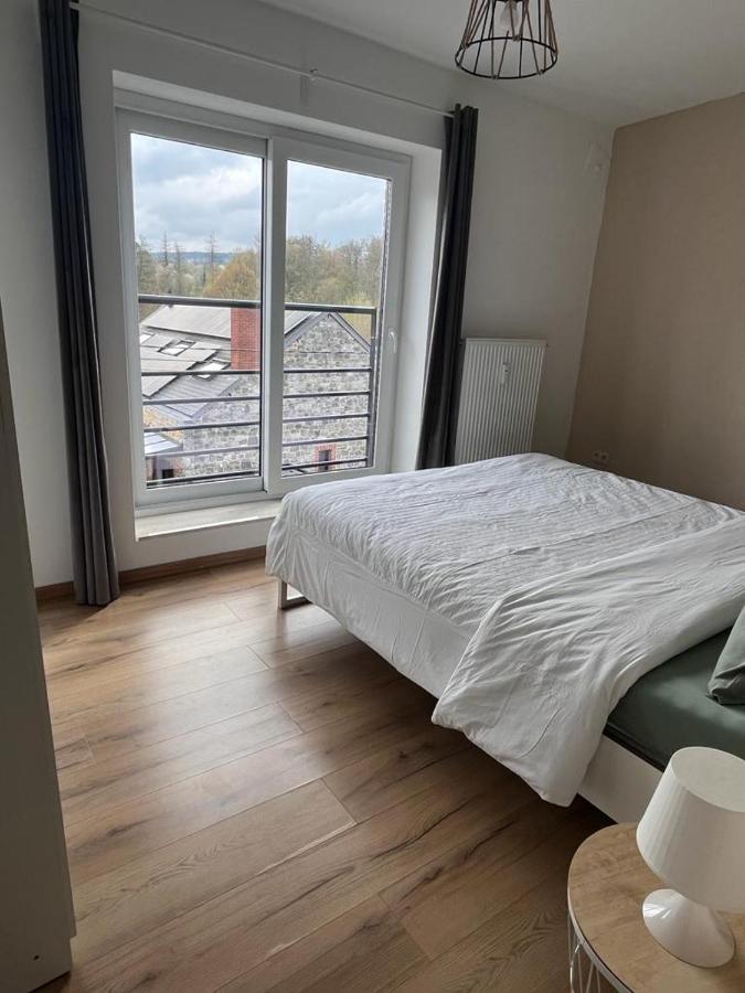 Pina'S Appartment Namur Ngoại thất bức ảnh