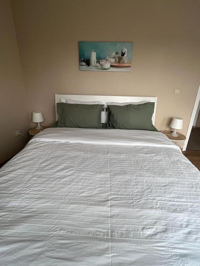 Pina'S Appartment Namur Ngoại thất bức ảnh