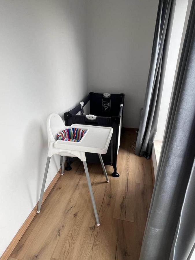 Pina'S Appartment Namur Ngoại thất bức ảnh