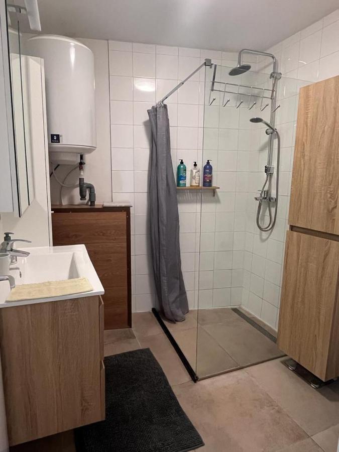 Pina'S Appartment Namur Ngoại thất bức ảnh